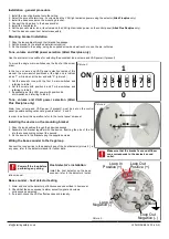 Preview for 2 page of hyfire HFI-EBS-06 Manual