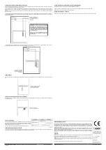 Предварительный просмотр 2 страницы hyfire HFW-CEM-02 Quick Start Manual