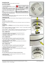 Предварительный просмотр 3 страницы hyfire HFW-MA-05 Instructions