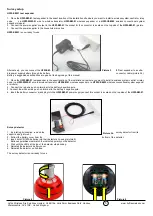 Предварительный просмотр 5 страницы hyfire HFW-STK-03 User Manual