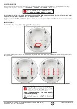 Preview for 4 page of hyfire TAURUS TAU-BS-01-BL Manual