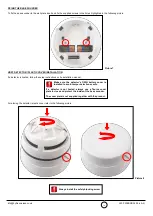 Preview for 11 page of hyfire TAURUS TAU-BS-01-BL Manual