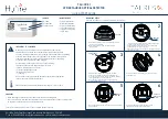 hyfire TAURUS TAU-OP-01 Quick Start Manual preview