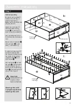 Preview for 9 page of hygena 227/6306 Assembly Instructions Manual