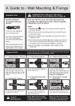 Preview for 20 page of hygena 227/6306 Assembly Instructions Manual