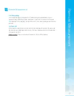 Preview for 17 page of Hygiena ASY3206 Manual