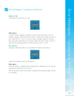 Preview for 20 page of Hygiena ASY3206 Manual