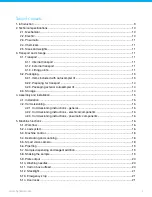 Preview for 4 page of Hygiena Autosampler III User Manual