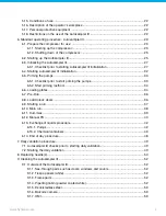 Preview for 5 page of Hygiena Autosampler III User Manual