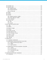 Preview for 6 page of Hygiena Autosampler III User Manual