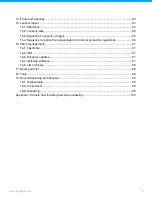 Preview for 8 page of Hygiena Autosampler III User Manual