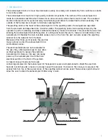 Preview for 9 page of Hygiena Autosampler III User Manual