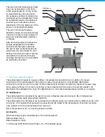 Preview for 10 page of Hygiena Autosampler III User Manual