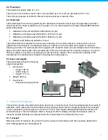 Preview for 11 page of Hygiena Autosampler III User Manual