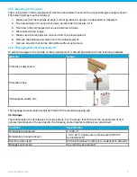 Preview for 14 page of Hygiena Autosampler III User Manual