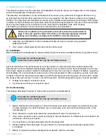 Preview for 15 page of Hygiena Autosampler III User Manual