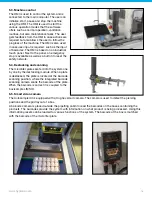 Preview for 18 page of Hygiena Autosampler III User Manual