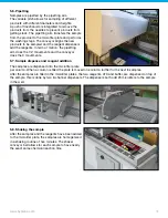 Preview for 19 page of Hygiena Autosampler III User Manual