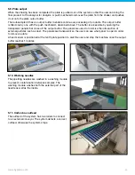 Preview for 20 page of Hygiena Autosampler III User Manual