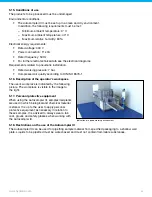 Preview for 22 page of Hygiena Autosampler III User Manual