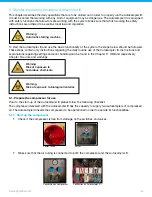 Preview for 23 page of Hygiena Autosampler III User Manual