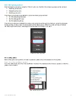 Preview for 34 page of Hygiena Autosampler III User Manual