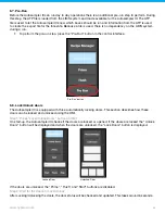 Preview for 36 page of Hygiena Autosampler III User Manual