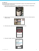 Preview for 38 page of Hygiena Autosampler III User Manual