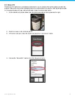 Preview for 40 page of Hygiena Autosampler III User Manual