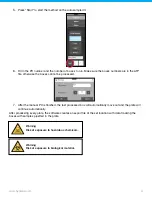 Preview for 41 page of Hygiena Autosampler III User Manual