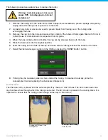 Preview for 44 page of Hygiena Autosampler III User Manual