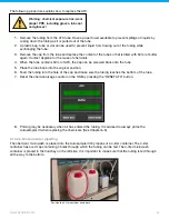 Preview for 45 page of Hygiena Autosampler III User Manual