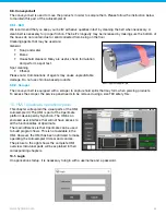 Preview for 56 page of Hygiena Autosampler III User Manual