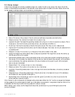 Preview for 58 page of Hygiena Autosampler III User Manual