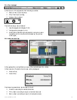 Preview for 59 page of Hygiena Autosampler III User Manual