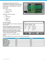 Preview for 63 page of Hygiena Autosampler III User Manual