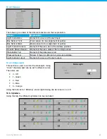 Preview for 69 page of Hygiena Autosampler III User Manual