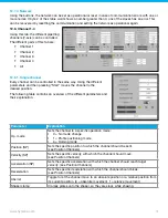 Preview for 72 page of Hygiena Autosampler III User Manual