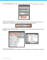 Preview for 87 page of Hygiena Autosampler III User Manual