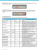 Preview for 88 page of Hygiena Autosampler III User Manual