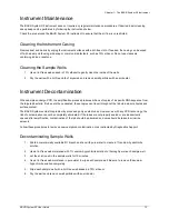 Preview for 17 page of Hygiena BAX System X5 User Manual