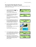 Preview for 11 page of Hygiena DUP-1000 User Manual