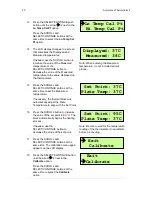 Preview for 23 page of Hygiena DUP-1000 User Manual