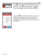 Preview for 4 page of Hygiena EnSURE Touch Manual