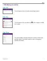 Preview for 7 page of Hygiena EnSURE Touch Manual