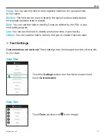 Preview for 24 page of Hygiena EnSURE Touch Manual