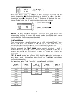 Preview for 14 page of Hygiena EnSURE v2 User Manual