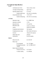 Preview for 31 page of Hygiena EnSURE v2 User Manual