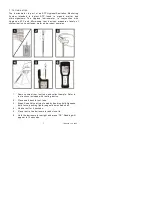 Preview for 5 page of Hygiena EnSURE Operator'S Manual