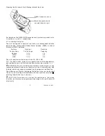 Preview for 9 page of Hygiena EnSURE Operator'S Manual